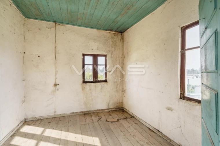 Moradia T0 para Venda em Freiriz Foto 6