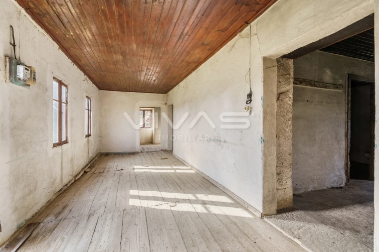 Moradia T0 para Venda em Freiriz Foto 5