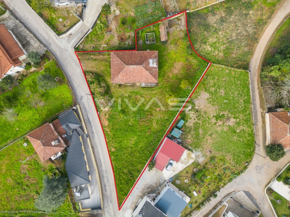 Moradia T0 para Venda em Freiriz Foto 26