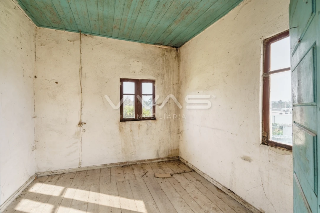 Moradia T0 para Venda em Freiriz Foto 6