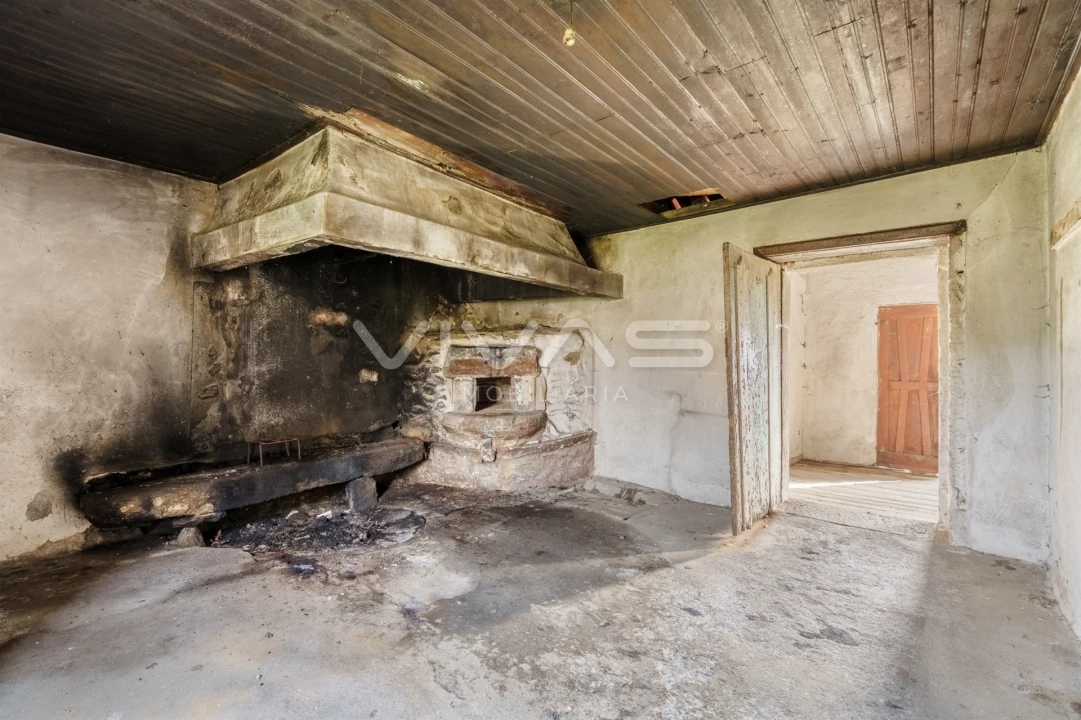 Moradia T0 para Venda em Freiriz Foto 7