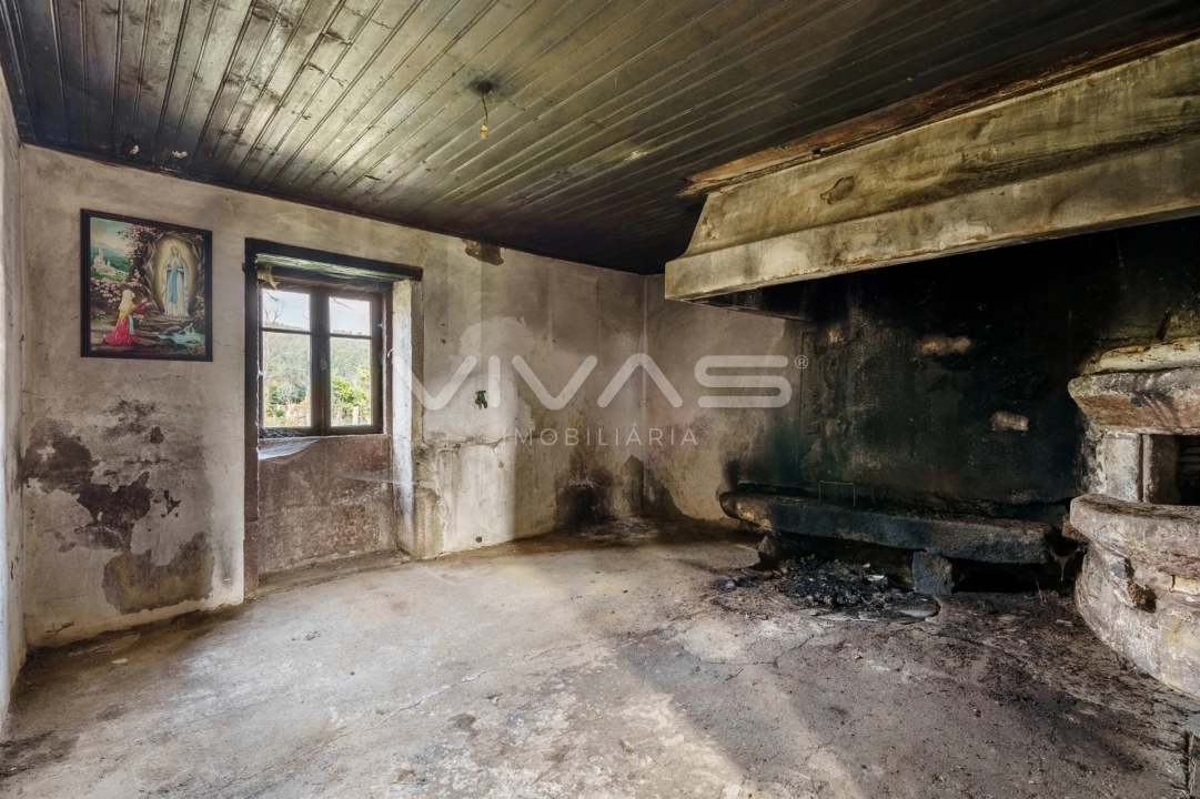 Moradia T0 para Venda em Freiriz Foto 8