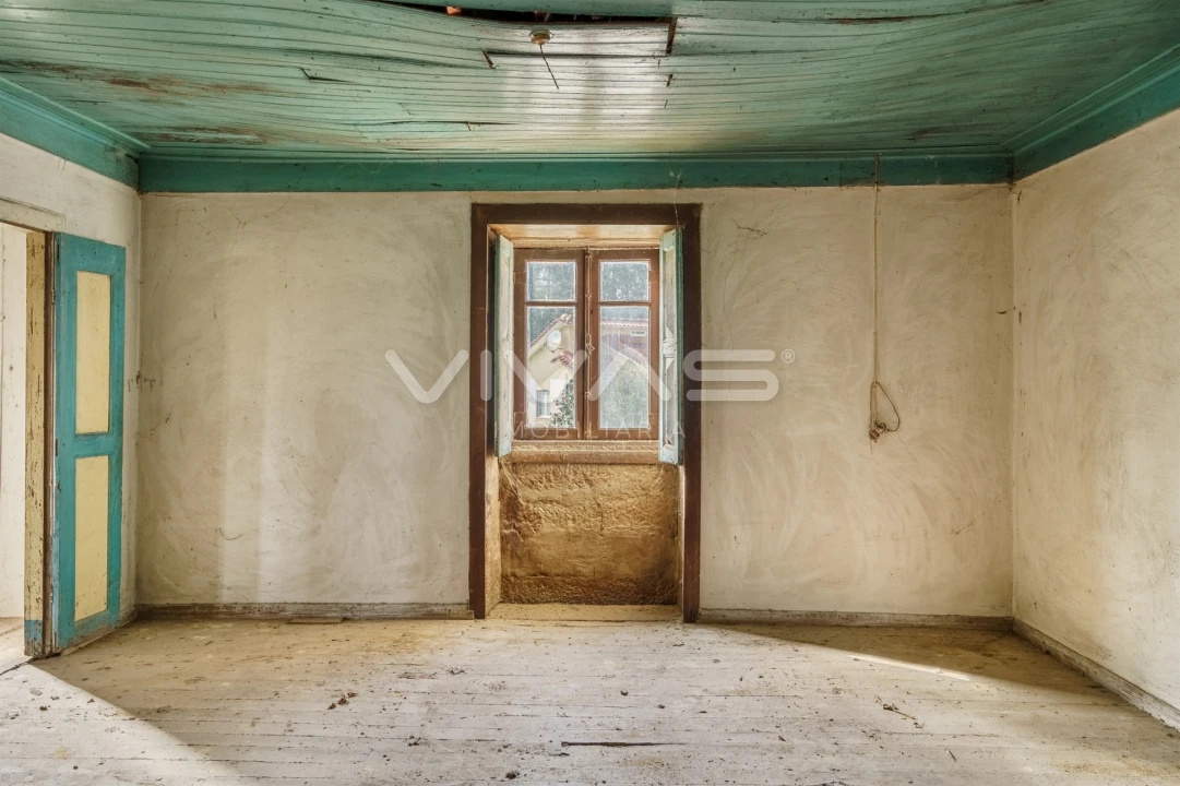 Moradia T0 para Venda em Freiriz Foto 13