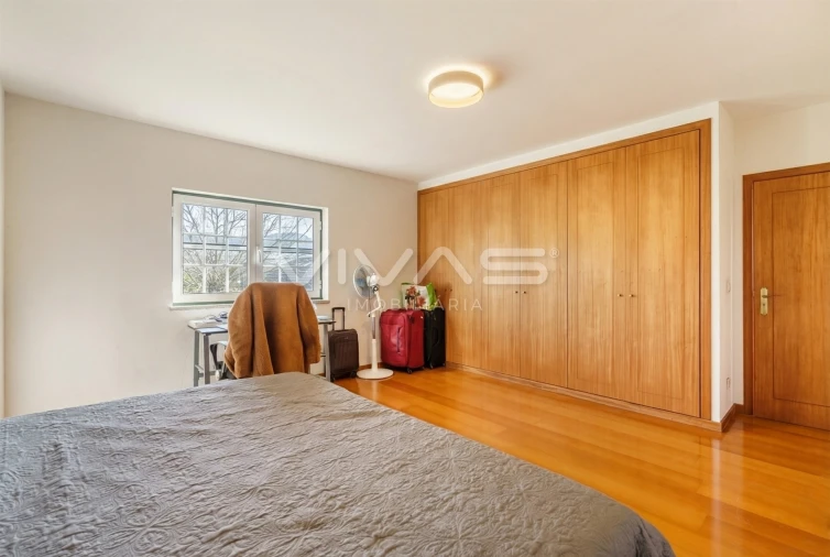 Moradia T3 para Venda em Moure Foto 16