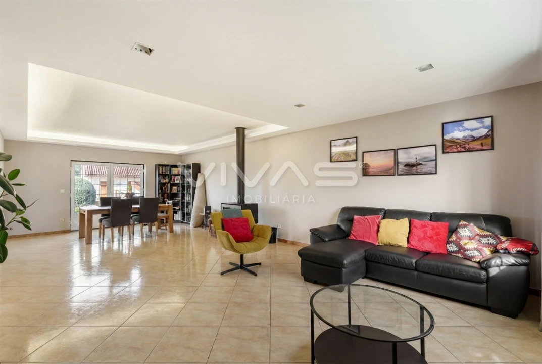 Moradia T3 para Venda em Moure Foto 7