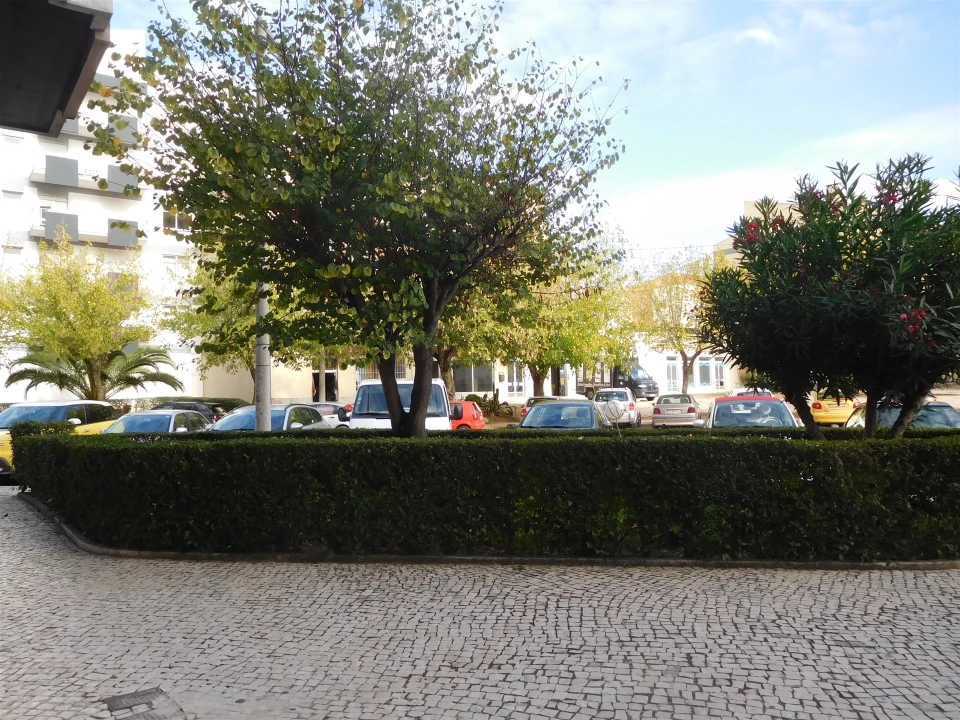 Apartamento T3 para Venda em Marrazes e Barosa Foto 8