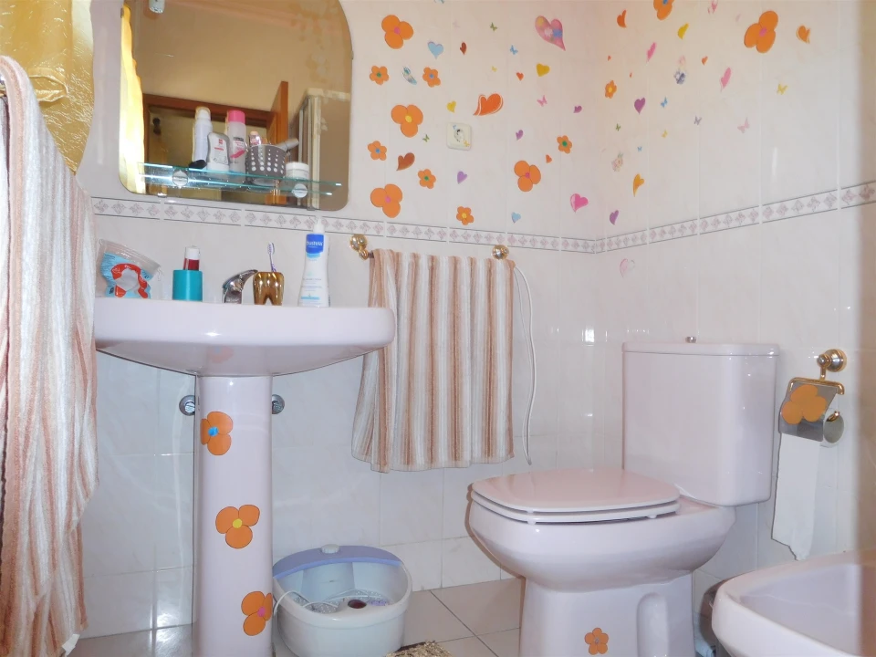 Apartamento T3 para Venda em Marrazes e Barosa Foto 41