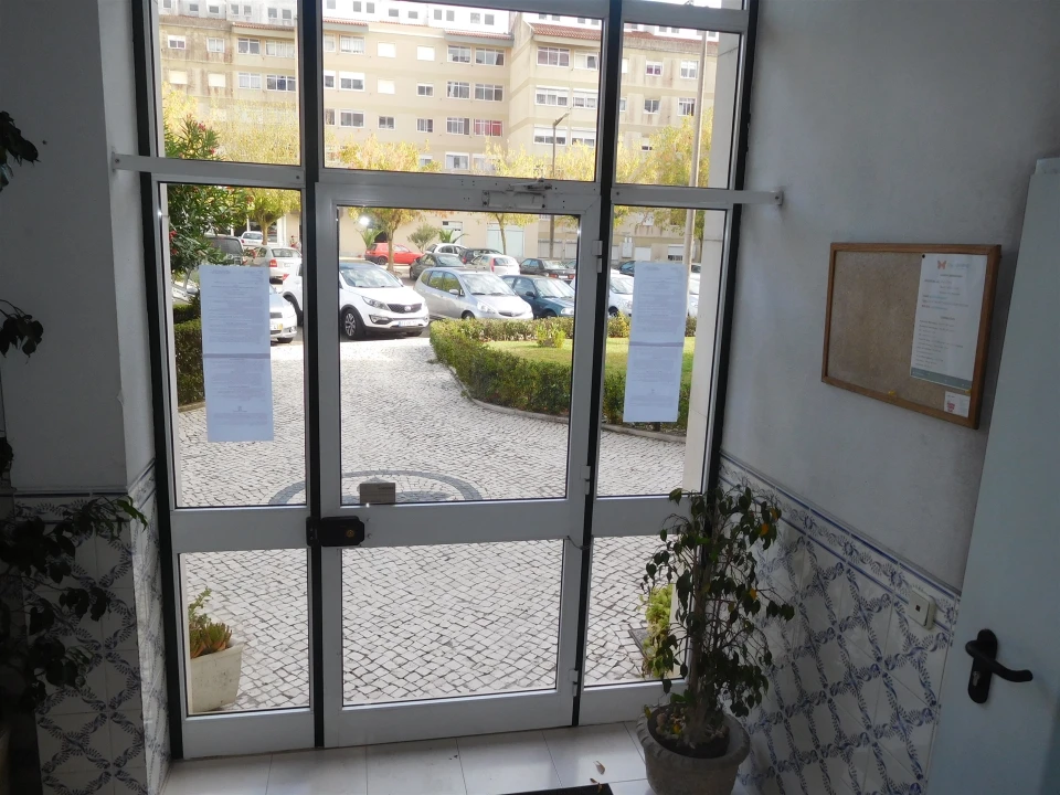Apartamento T3 para Venda em Marrazes e Barosa Foto 37