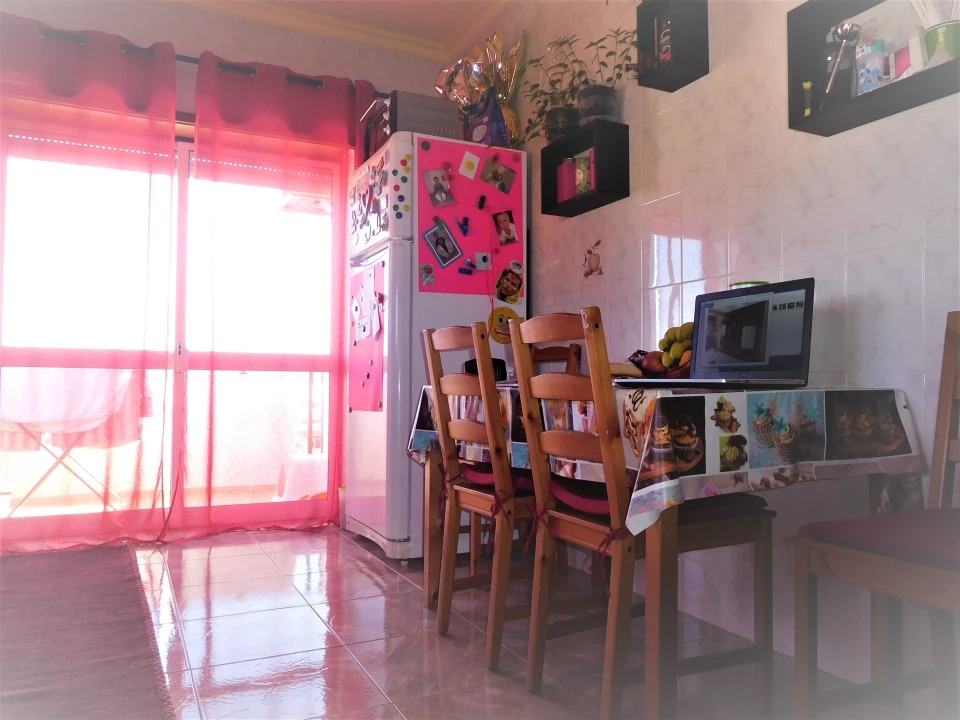 Apartamento T3 para Venda em Marrazes e Barosa Foto 6