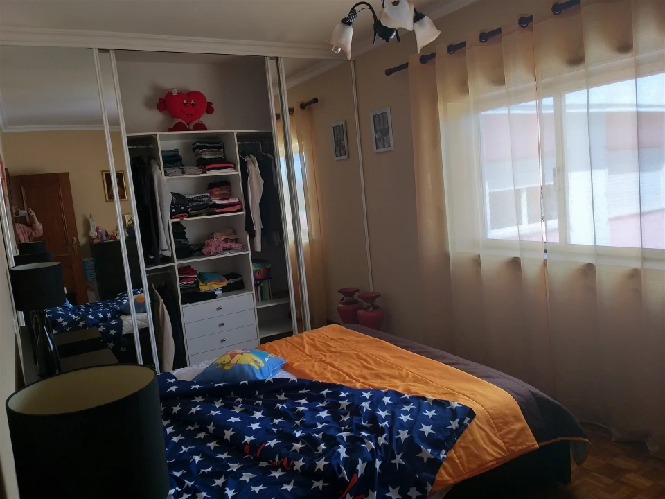 Apartamento T3 para Venda em Marrazes e Barosa Foto 15