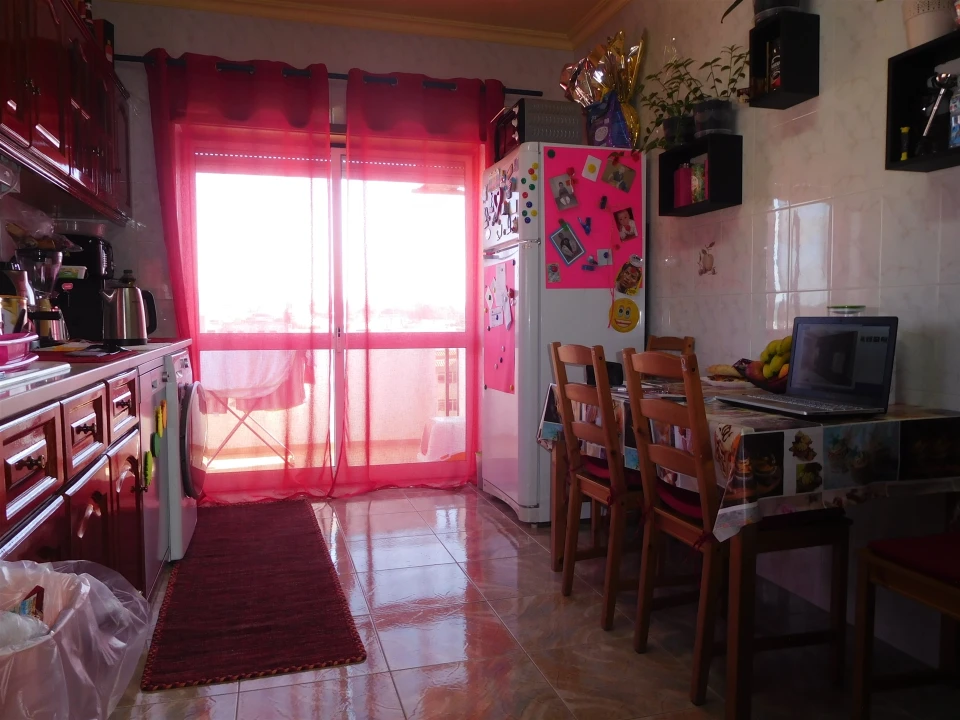 Apartamento T3 para Venda em Marrazes e Barosa Foto 20