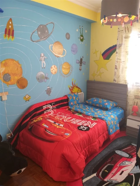 Apartamento T3 para Venda em Marrazes e Barosa