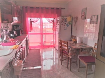Apartamento T3 para Venda em Marrazes e Barosa
