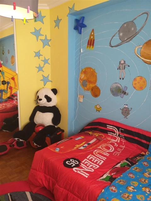 Apartamento T3 para Venda em Marrazes e Barosa
