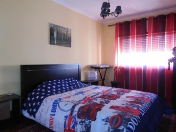 Apartamento T3 para Venda em Marrazes e Barosa