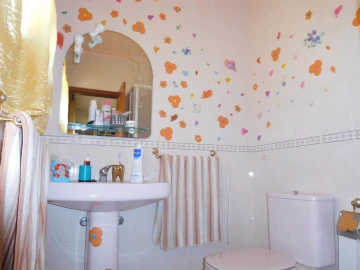 Apartamento T3 para Venda em Marrazes e Barosa