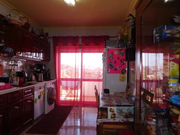 Apartamento T3 para Venda em Marrazes e Barosa