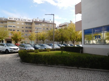 Apartamento T3 para Venda em Marrazes e Barosa