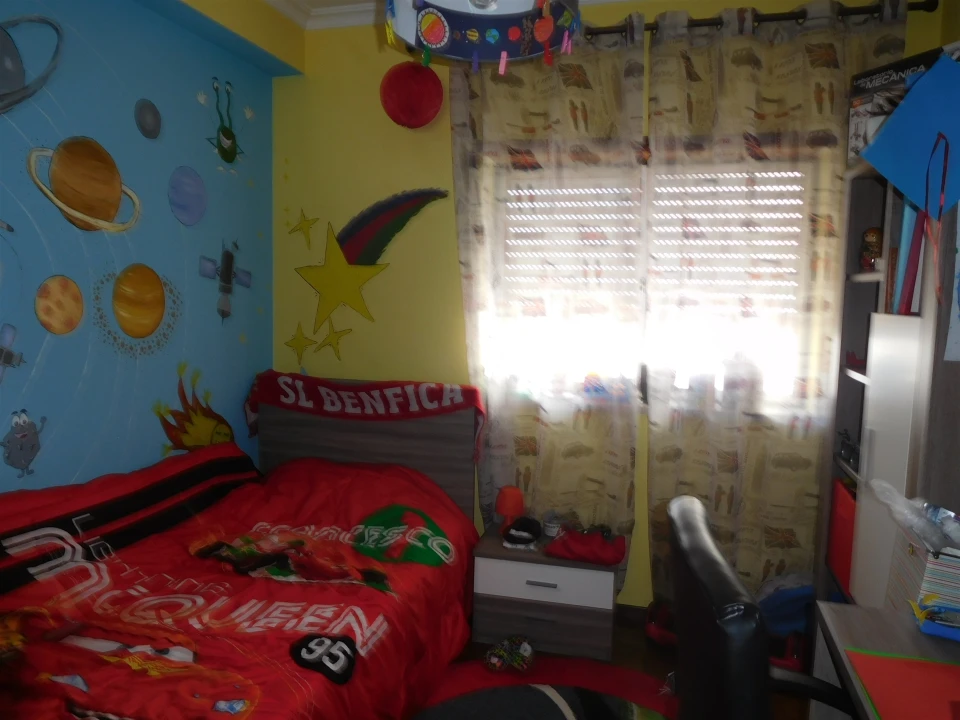 Apartamento T3 para Venda em Marrazes e Barosa Foto 30