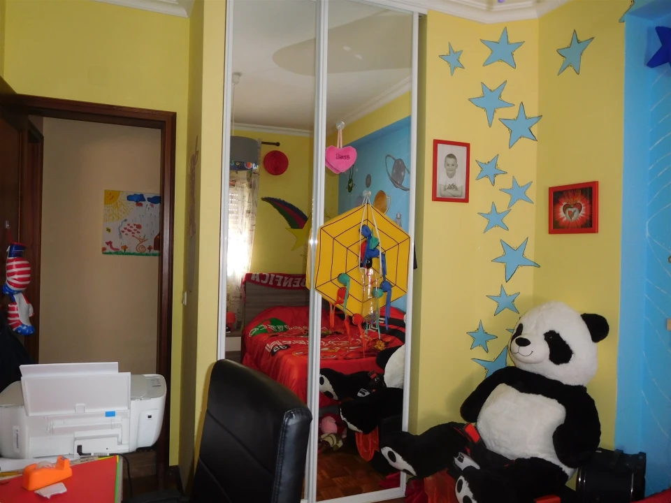 Apartamento T3 para Venda em Marrazes e Barosa Foto 32