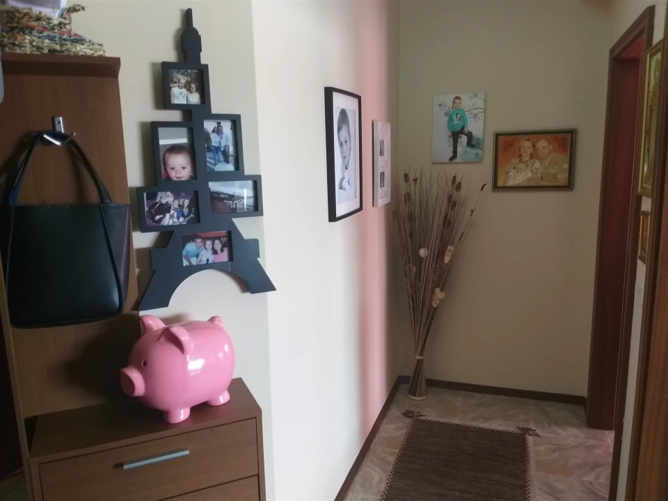 Apartamento T3 para Venda em Marrazes e Barosa Foto 16