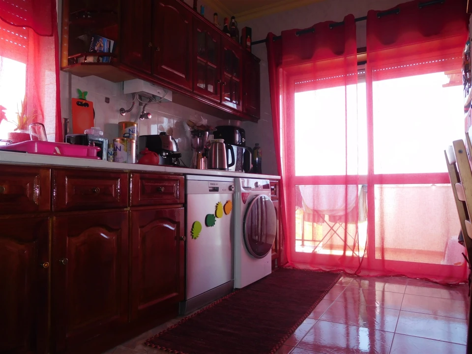 Apartamento T3 para Venda em Marrazes e Barosa Foto 27