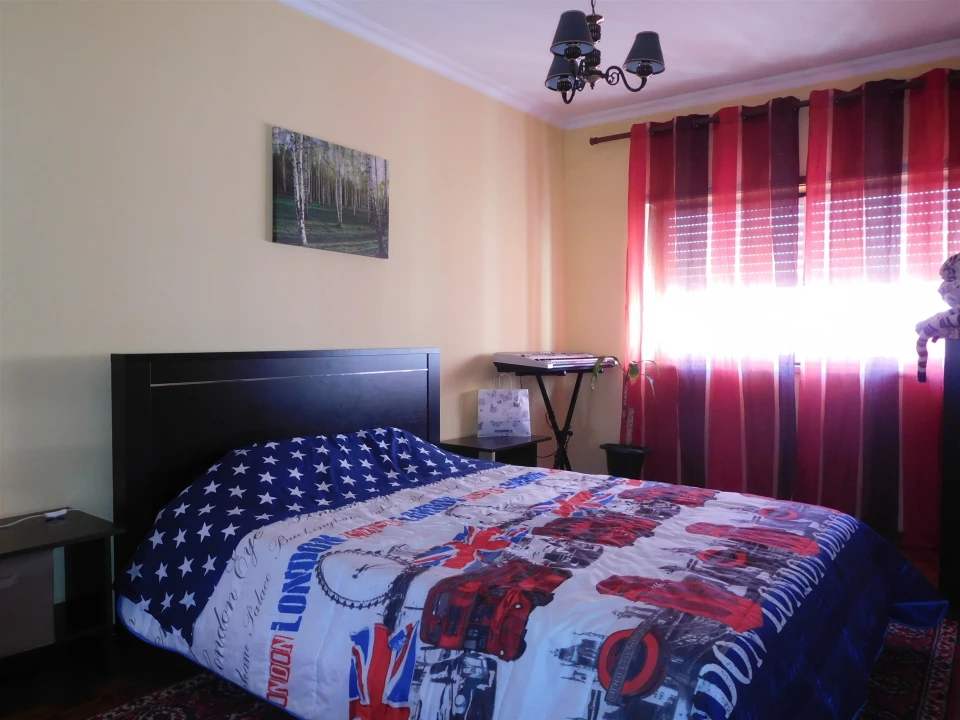 Apartamento T3 para Venda em Marrazes e Barosa Foto 5