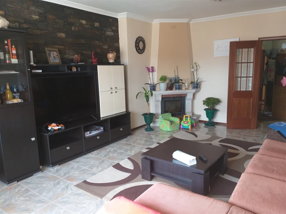Apartamento T3 para Venda em Marrazes e Barosa Foto 2