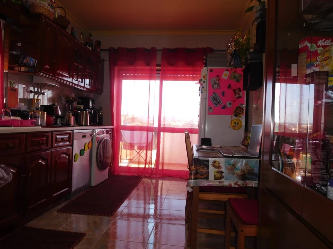 Apartamento T3 para Venda em Marrazes e Barosa Foto 31