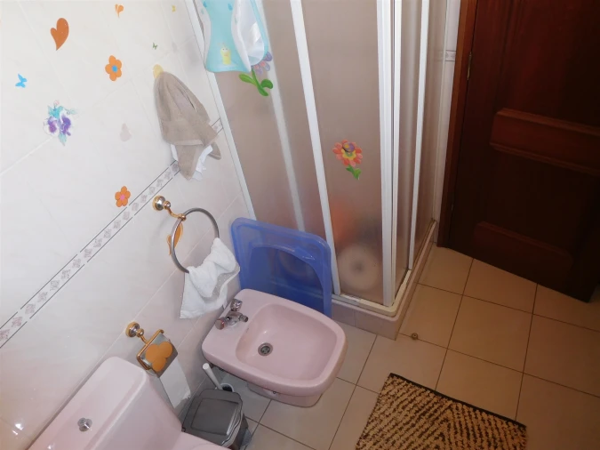 Apartamento T3 para Venda em Marrazes e Barosa Foto 33