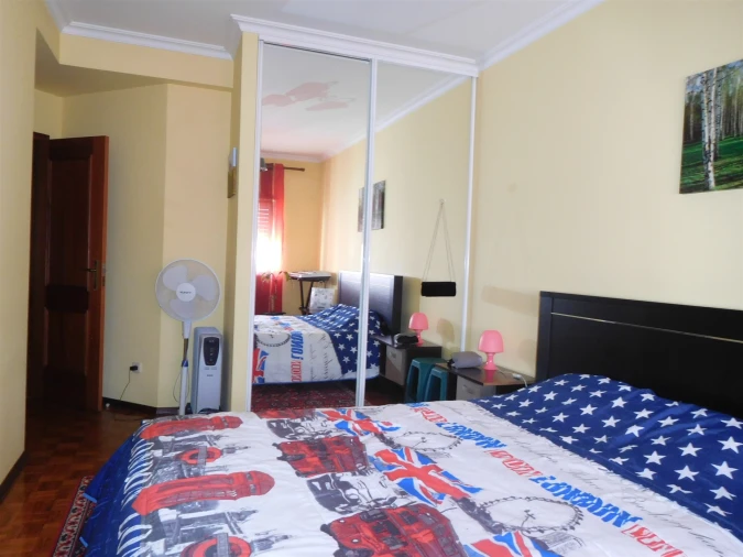 Apartamento T3 para Venda em Marrazes e Barosa Foto 9