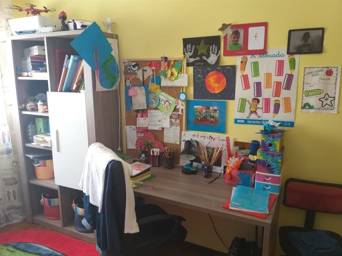 Apartamento T3 para Venda em Marrazes e Barosa Foto 14