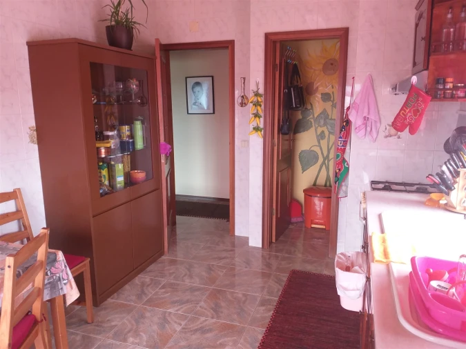 Apartamento T3 para Venda em Marrazes e Barosa Foto 18