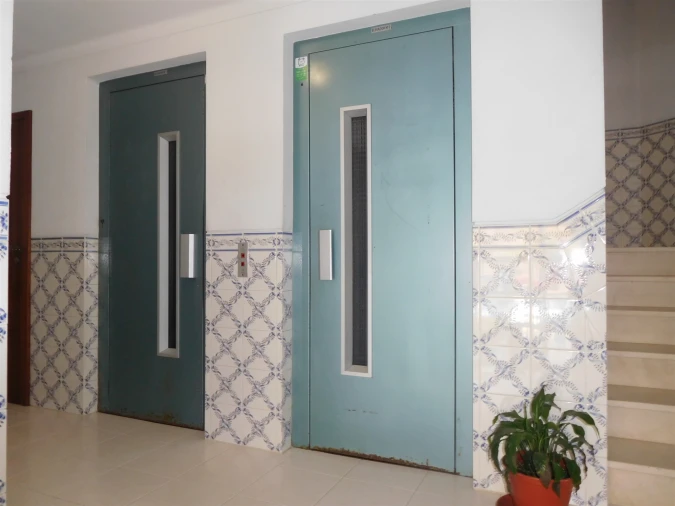Apartamento T3 para Venda em Marrazes e Barosa Foto 36