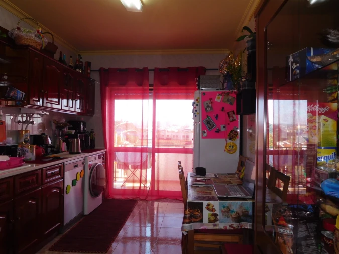 Apartamento T3 para Venda em Marrazes e Barosa Foto 22
