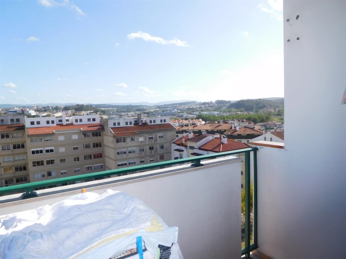 Apartamento T3 para Venda em Marrazes e Barosa Foto 35