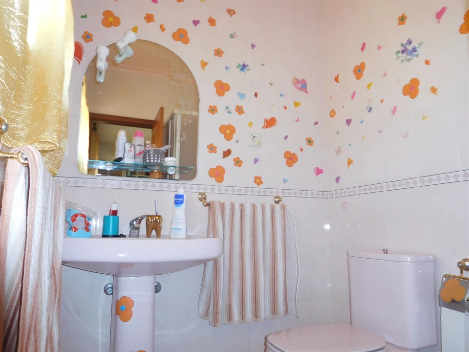 Apartamento T3 para Venda em Marrazes e Barosa Foto 12