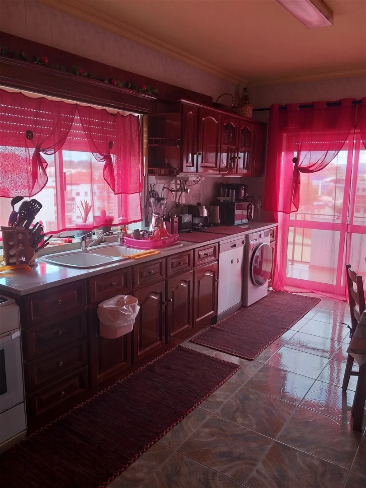 Apartamento T3 para Venda em Marrazes e Barosa Foto 17