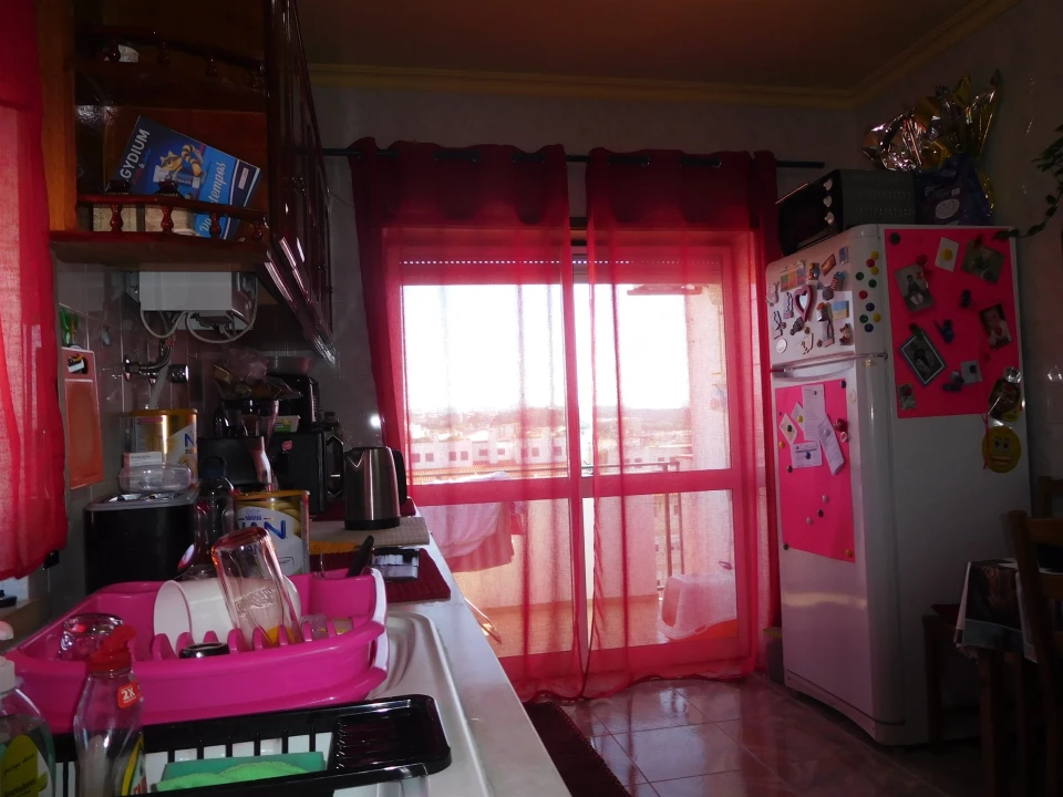 Apartamento T3 para Venda em Marrazes e Barosa Foto 23