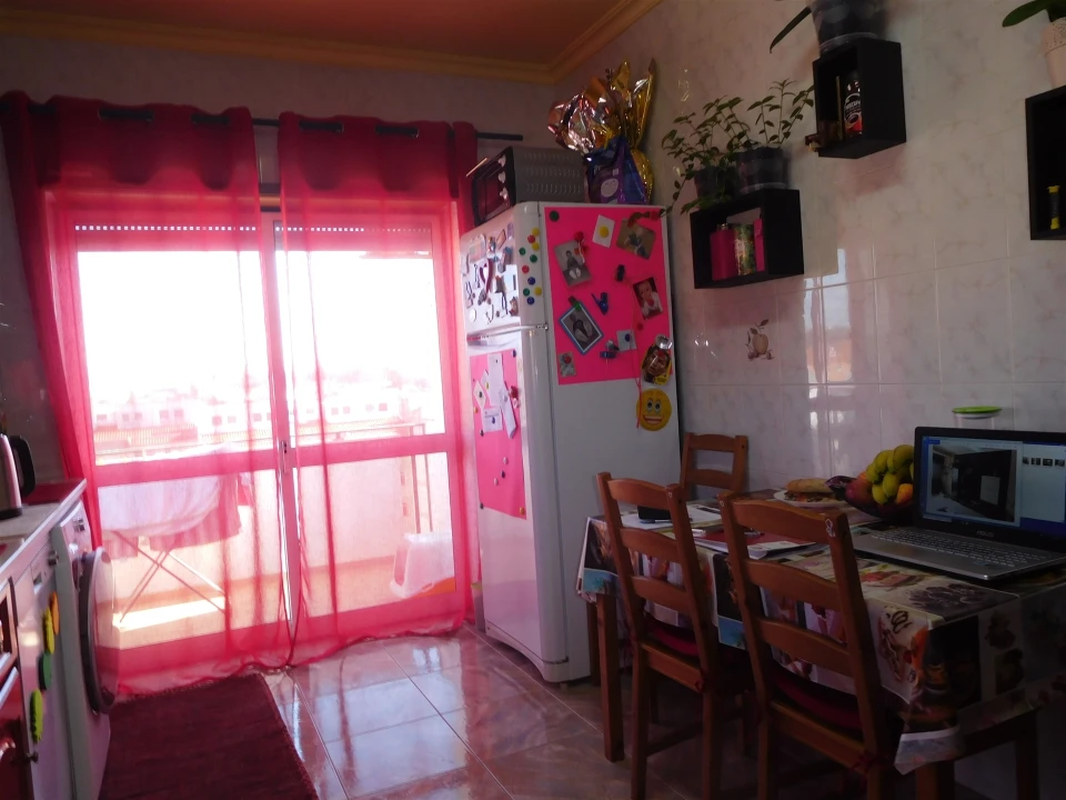 Apartamento T3 para Venda em Marrazes e Barosa Foto 21
