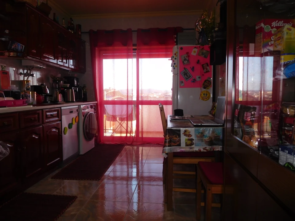 Apartamento T3 para Venda em Marrazes e Barosa Foto 25