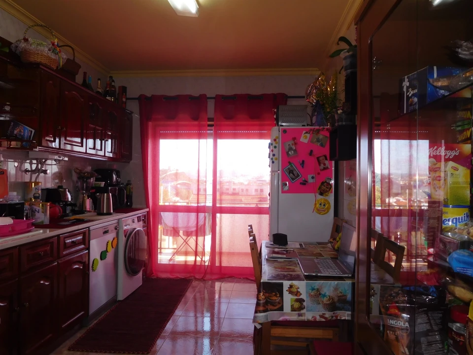 Apartamento T3 para Venda em Marrazes e Barosa Foto 22