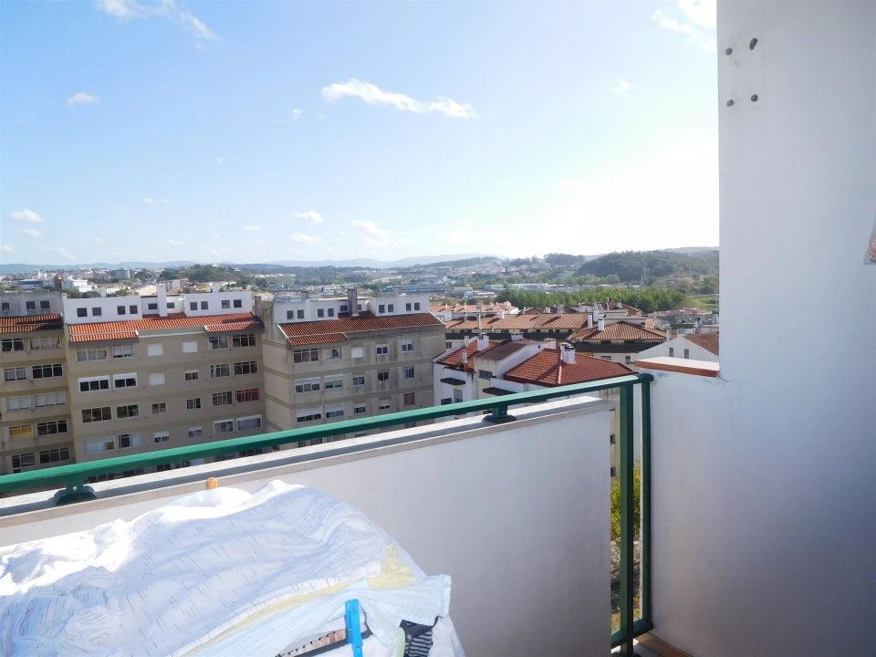 Apartamento T3 para Venda em Marrazes e Barosa Foto 35