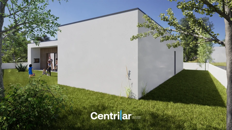 Moradia T4 para Venda em Rio de Loba Foto 4