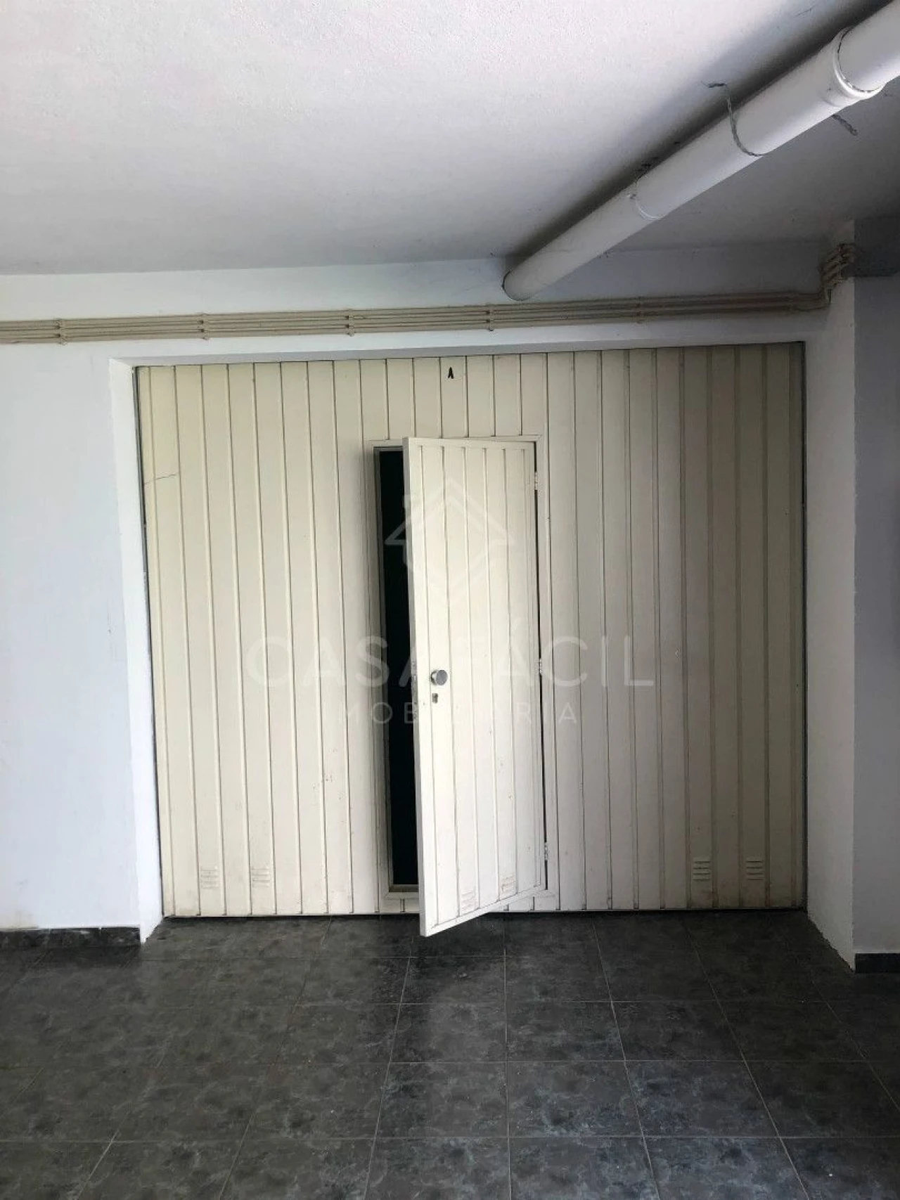 Garagem para Arrendamento em Alcochete Foto 1