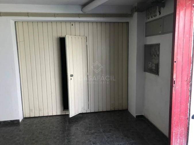 Garagem para Arrendamento em Alcochete Foto 2