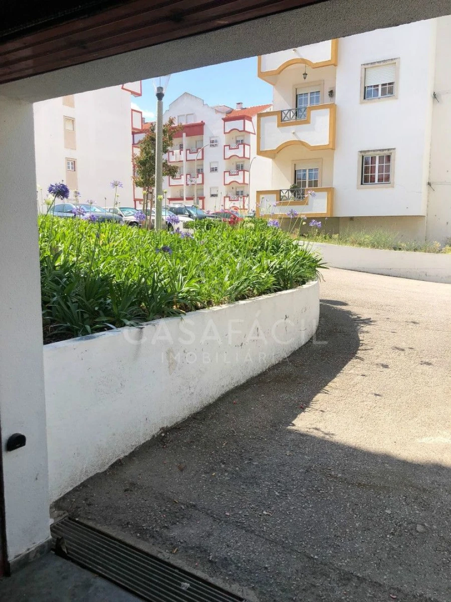 Garagem para Arrendamento em Alcochete Foto 4