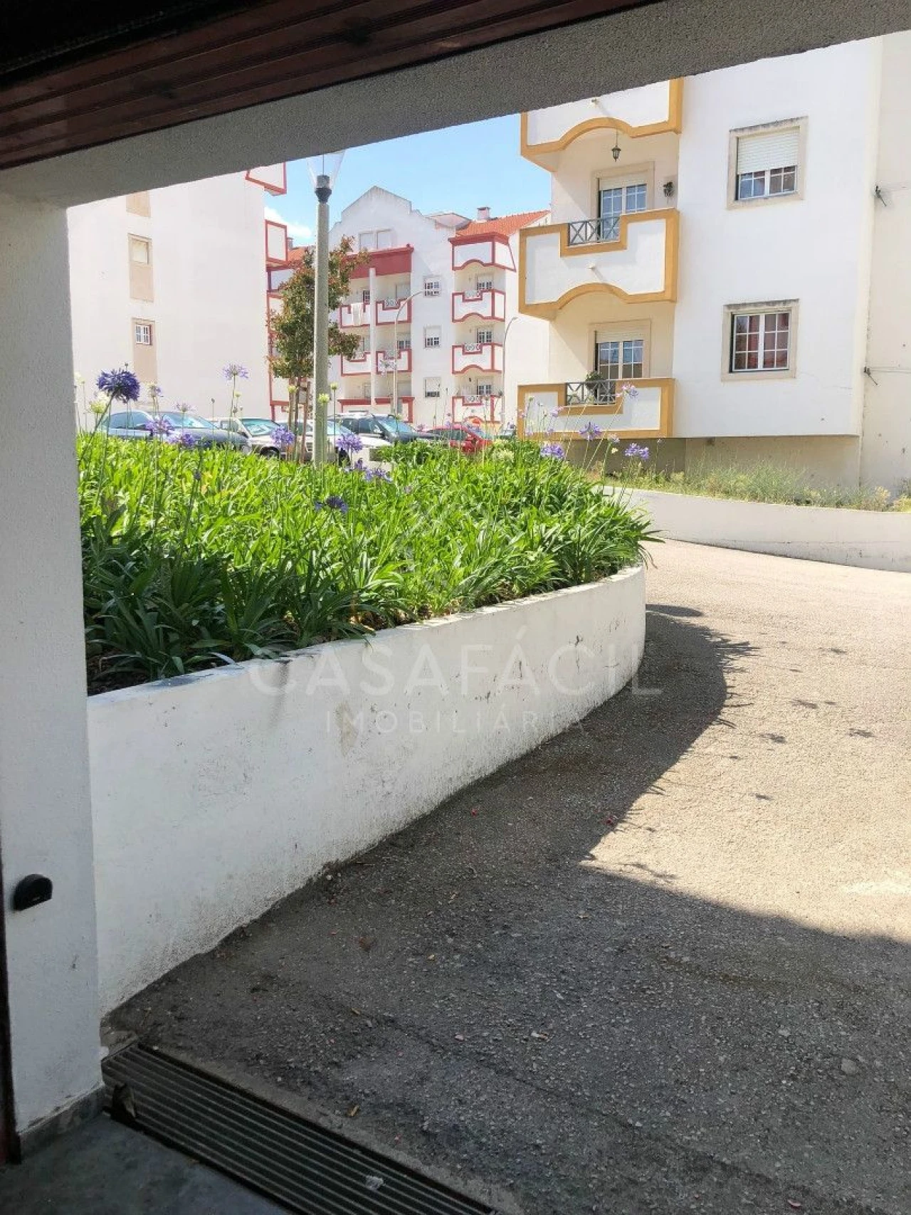 Garagem para Arrendamento em Alcochete Foto 4