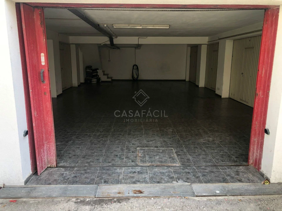 Garagem para Arrendamento em Alcochete Foto 5