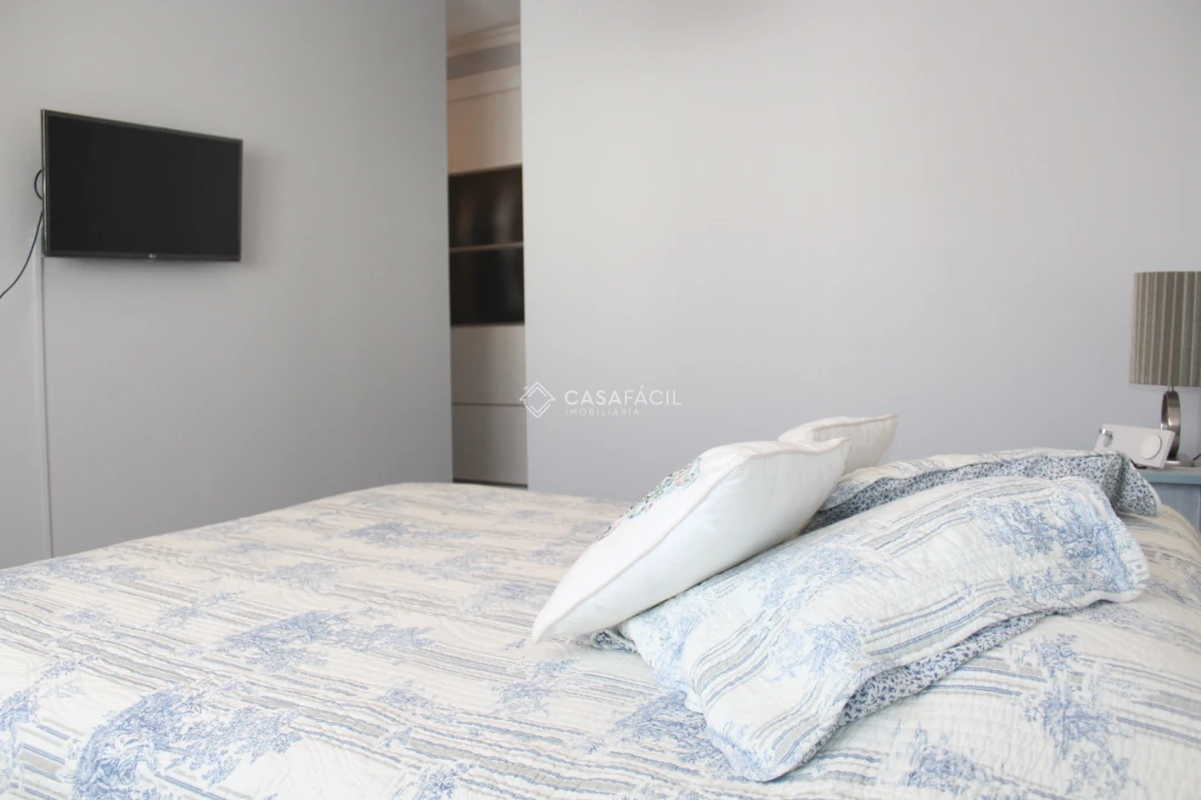 Apartamento T2 para Venda em Alcochete Foto 16